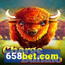 658bet.com