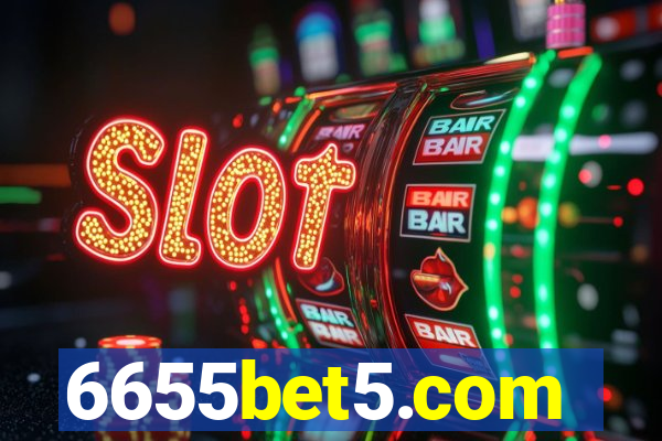 6655bet5.com