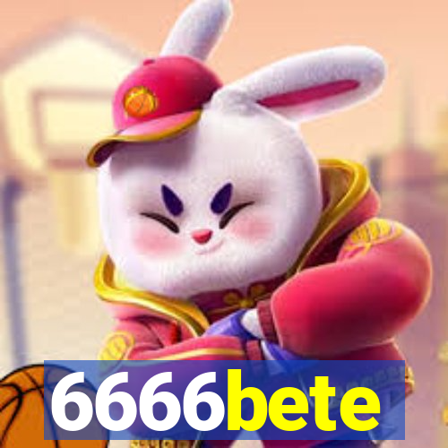 6666bete