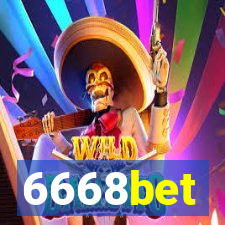 6668bet