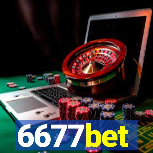 6677bet