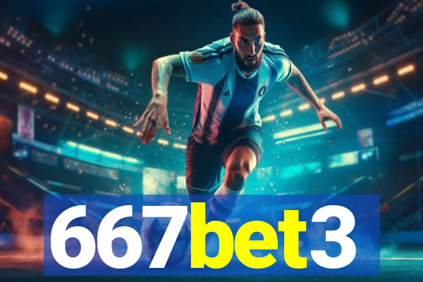 667bet3