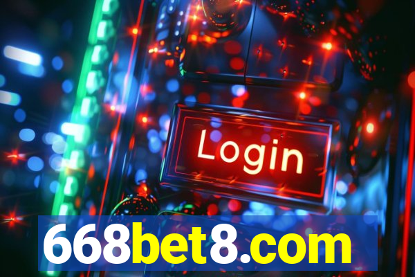 668bet8.com