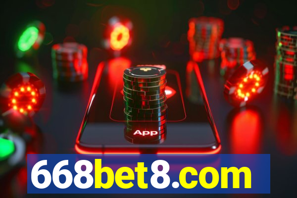 668bet8.com