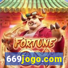 669jogo.com