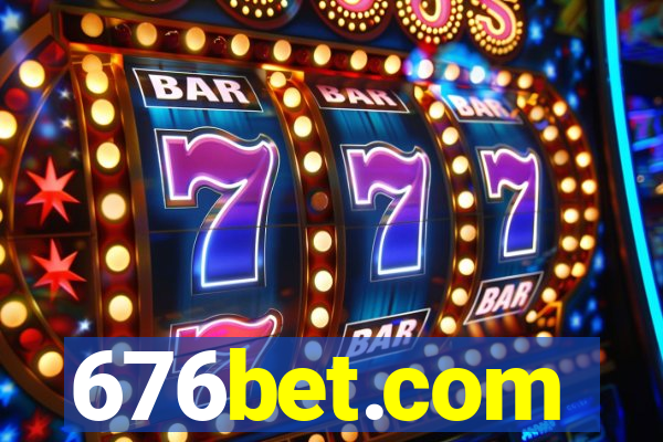 676bet.com