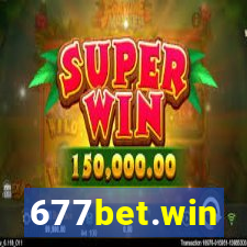 677bet.win