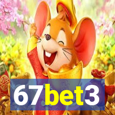 67bet3