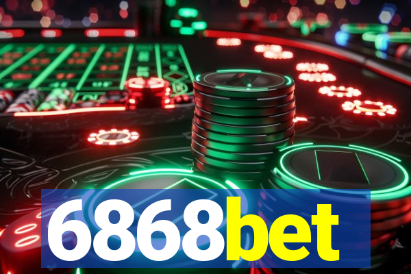 6868bet