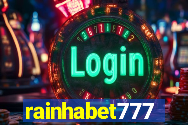 rainhabet777