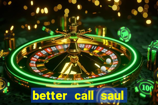 better call saul dublado torrent