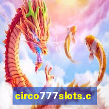 circo777slots.com