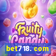 bet718. com