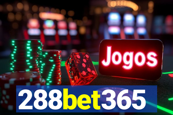 288bet365