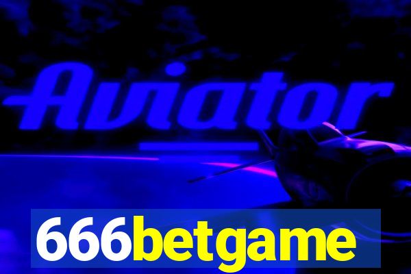 666betgame