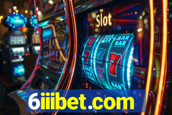 6iiibet.com