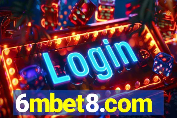 6mbet8.com