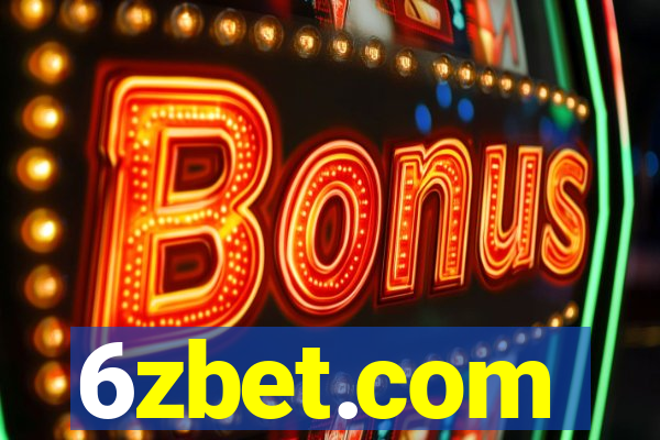 6zbet.com