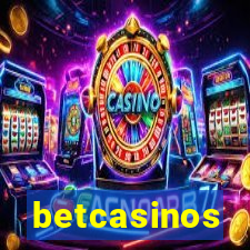 betcasinos