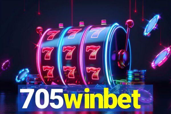 705winbet