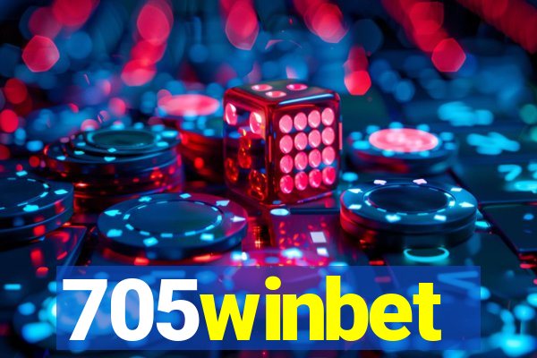 705winbet