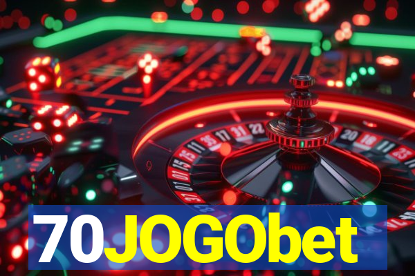 70JOGObet