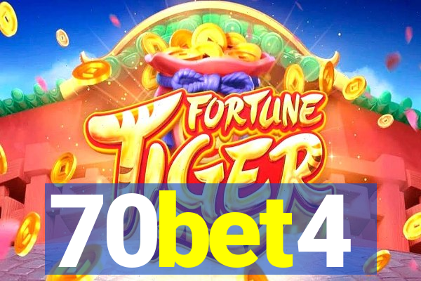 70bet4