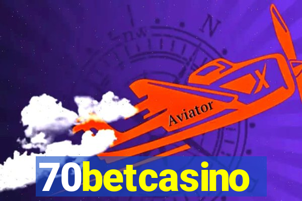 70betcasino