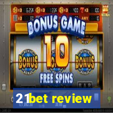 21bet review