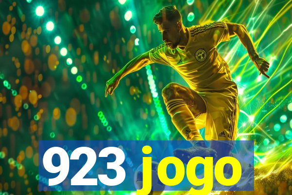 923 jogo