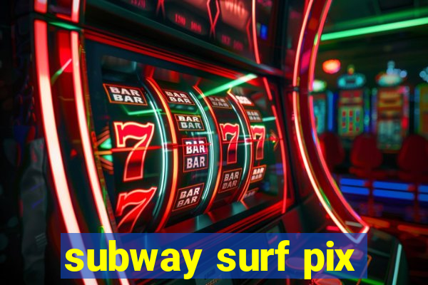 subway surf pix