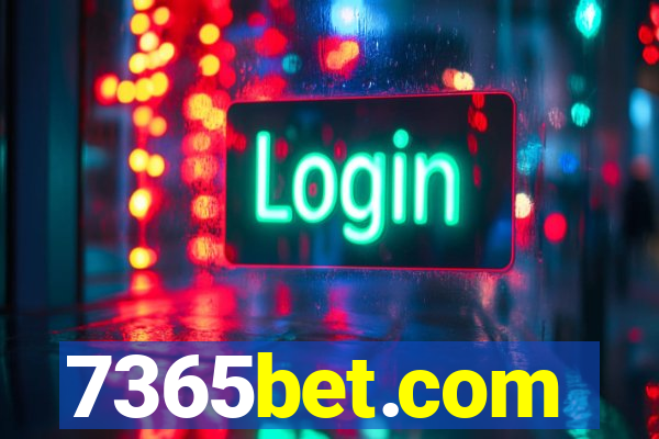 7365bet.com