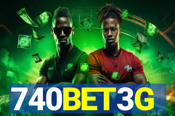 740BET3G