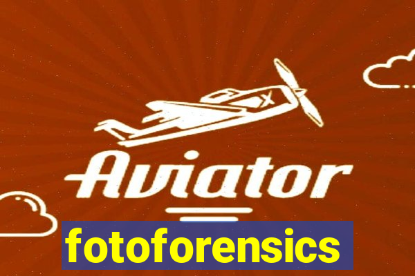 fotoforensics