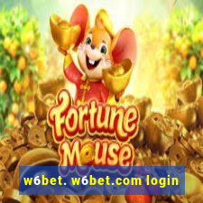 w6bet. w6bet.com login