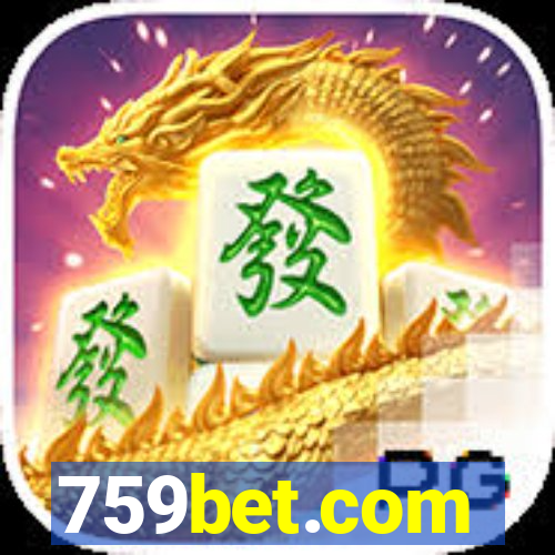 759bet.com