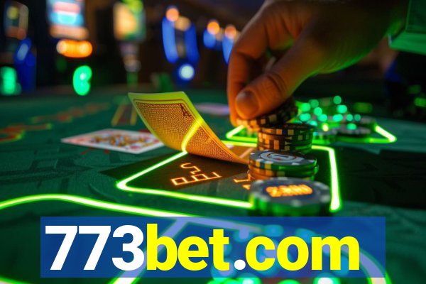 773bet.com