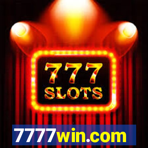 7777win.com