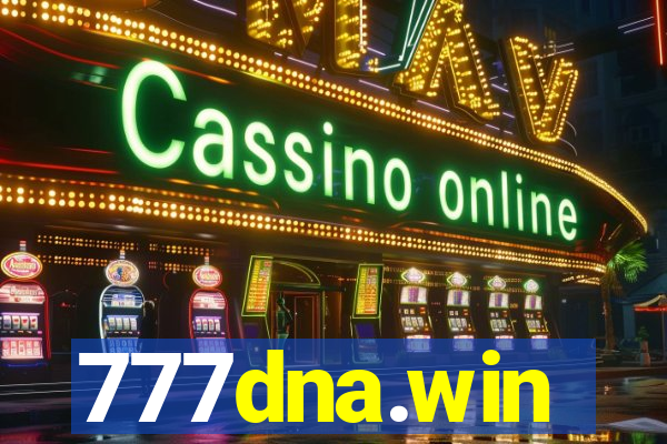 777dna.win