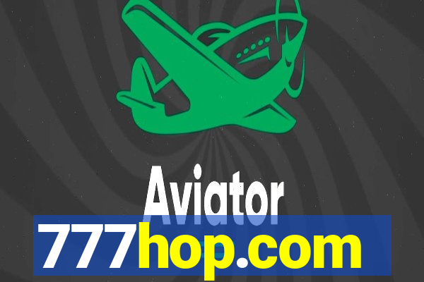 777hop.com