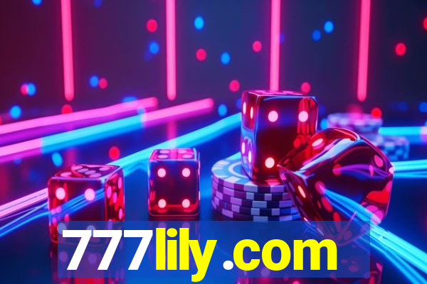 777lily.com