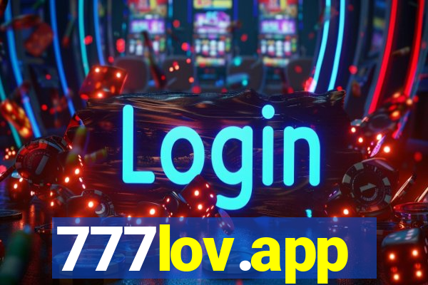 777lov.app