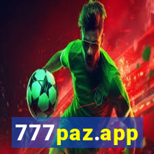 777paz.app