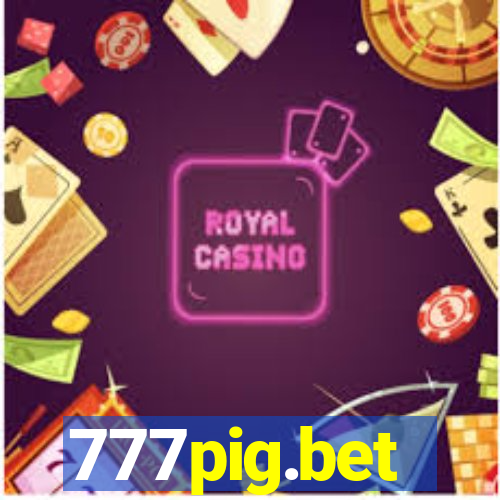 777pig.bet