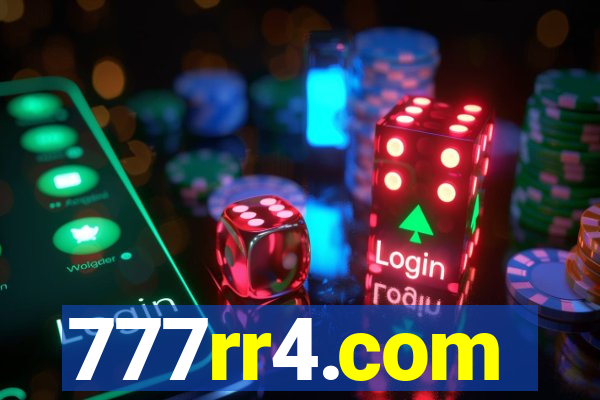 777rr4.com