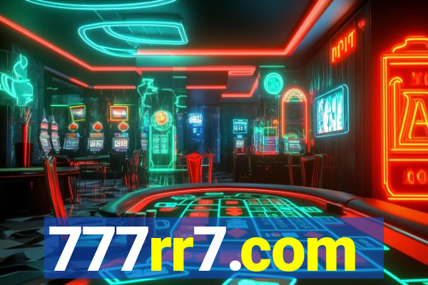 777rr7.com