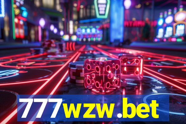 777wzw.bet