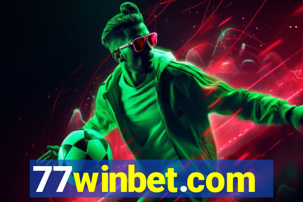 77winbet.com