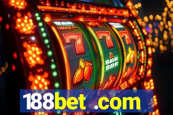 188bet .com