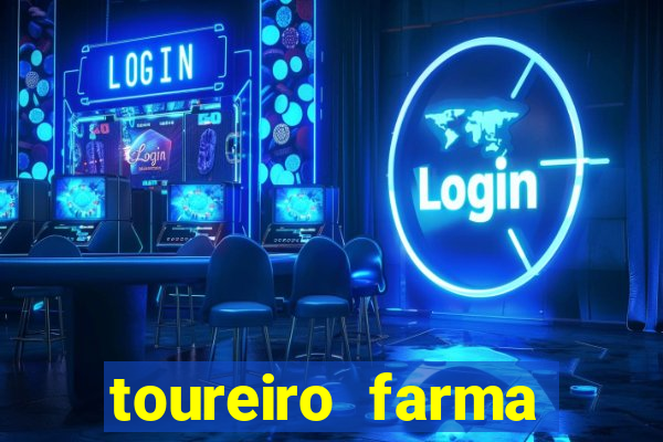 toureiro farma whatsapp teresina